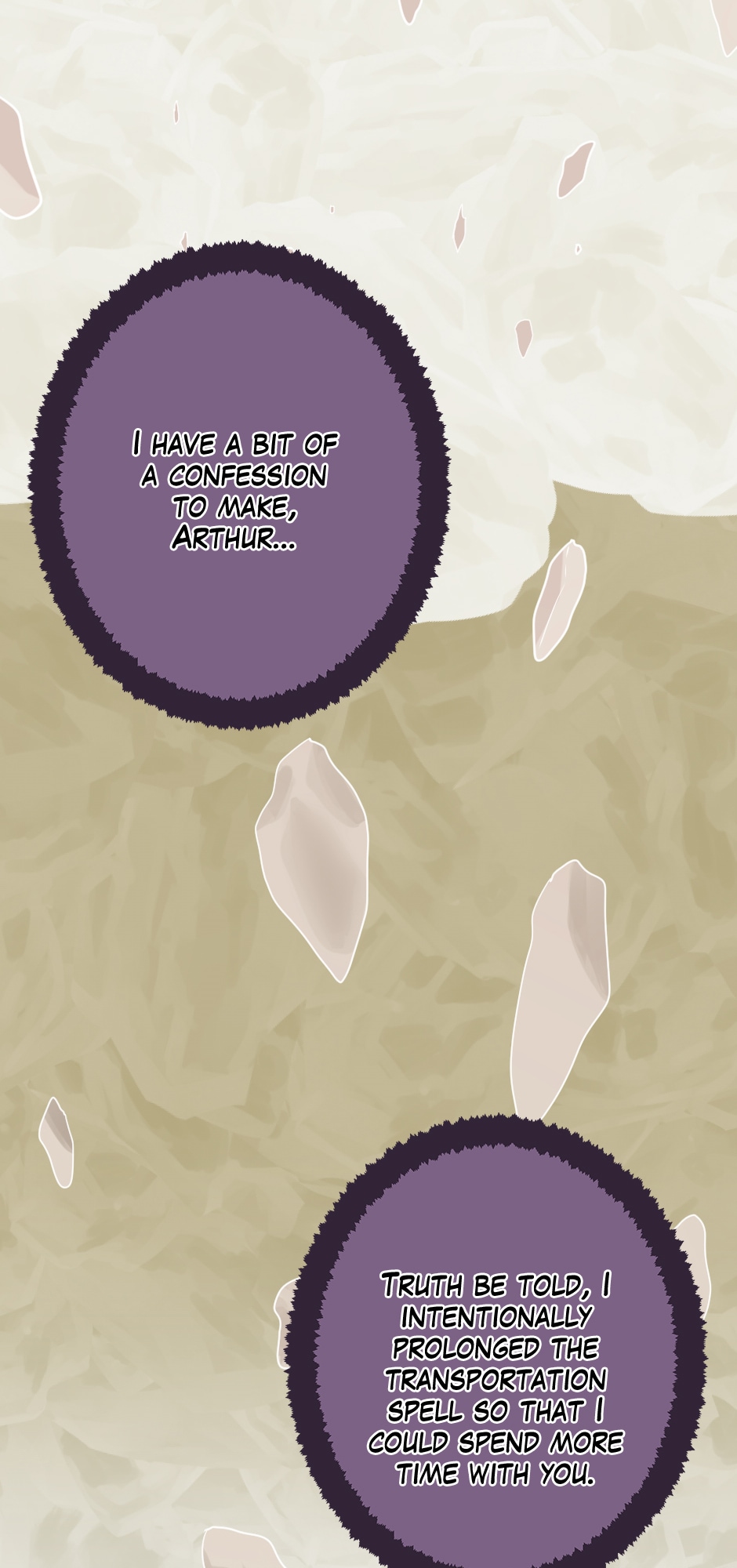 The Beginning After The End Chapter 15 image 65